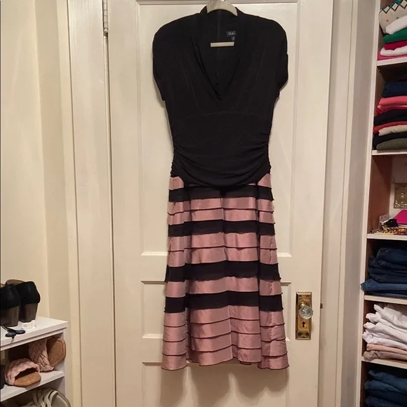 S.L. Fashions | Dresses | Sl Fashions Elegant Black Dress | Poshmark S.L. Fashions | Dresses | Sl Fashions Elegant Black Dress | Poshmark